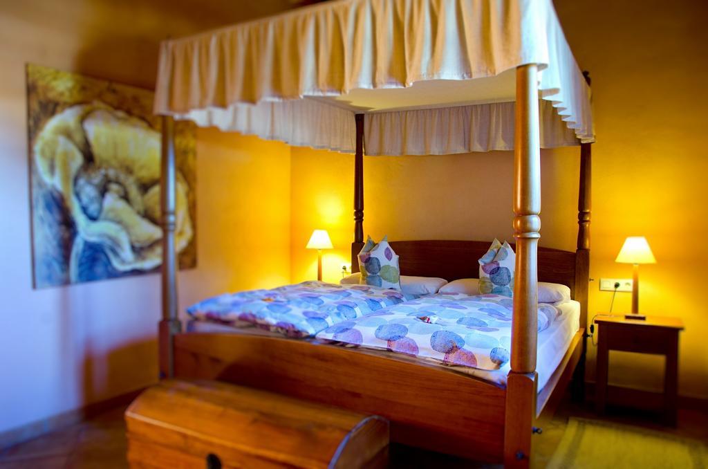 Finca Son Sampoli - Agroturismo Son Sampoli Apartment Лукмахор Стая снимка