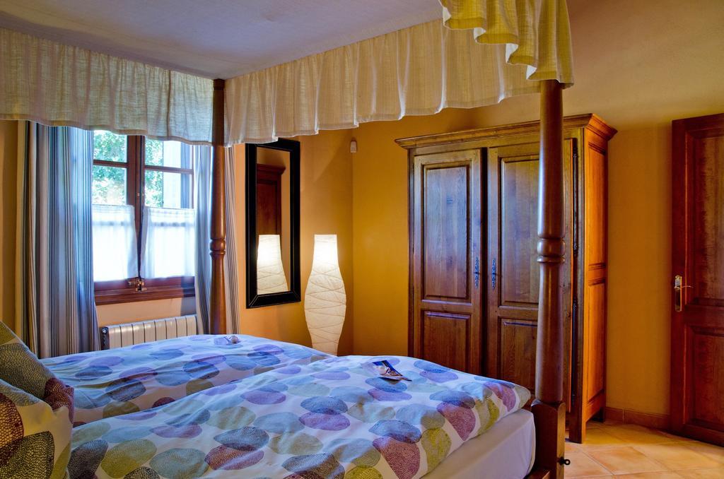 Finca Son Sampoli - Agroturismo Son Sampoli Apartment Лукмахор Стая снимка
